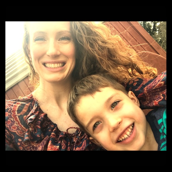 Meet your Posher, Ginger - Picture 1 of 2